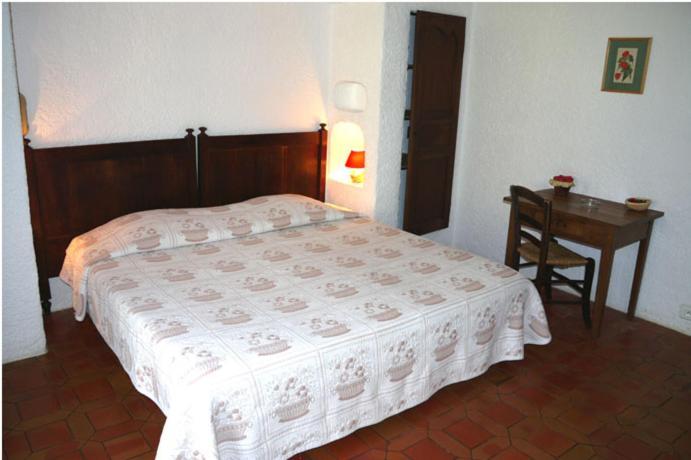 Bed and breakfast Lei Souco