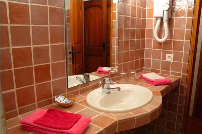 Bed and breakfast Lei Souco