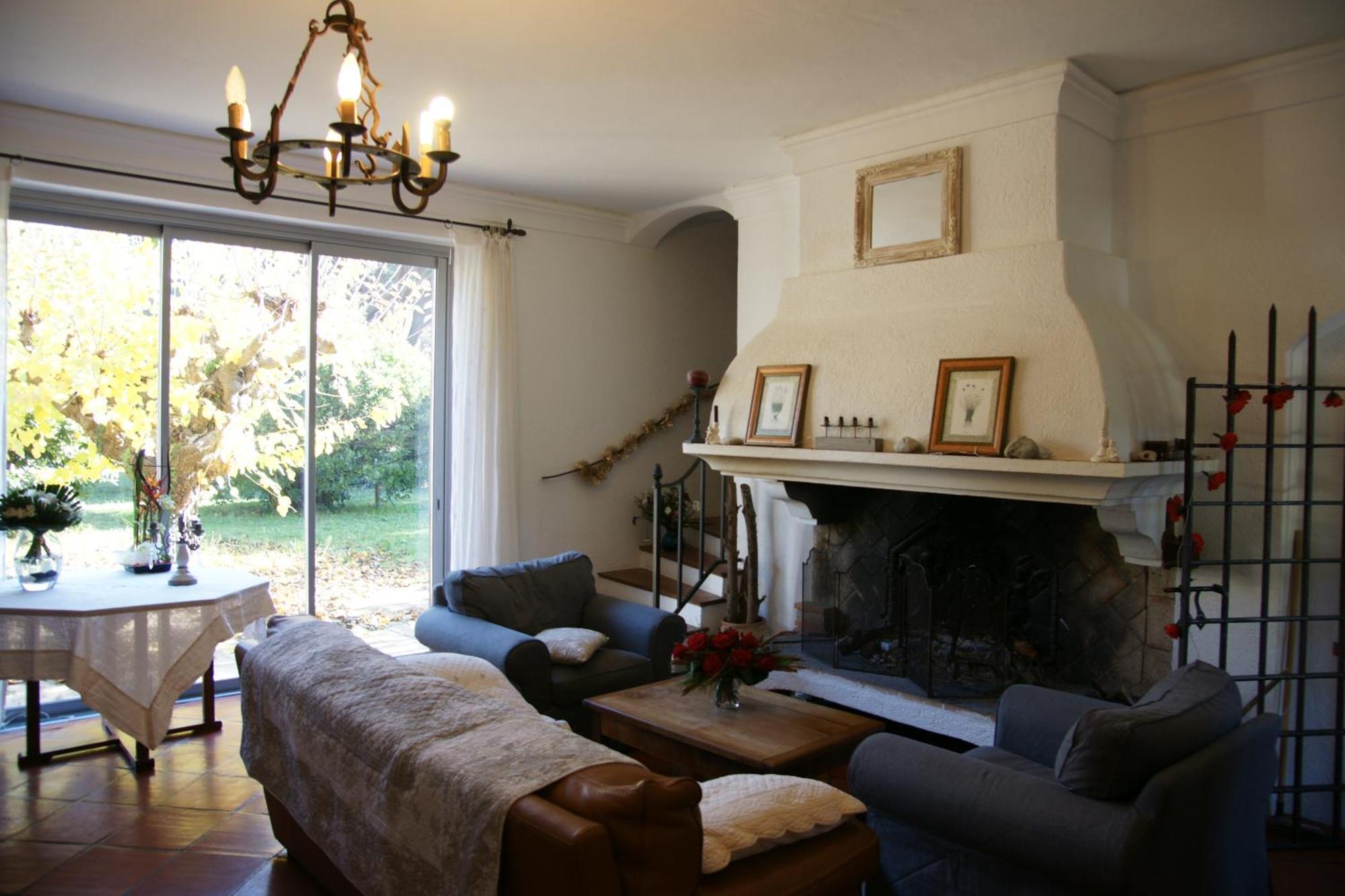 Bed & Breakfast Lei Souco Ramatuelle
