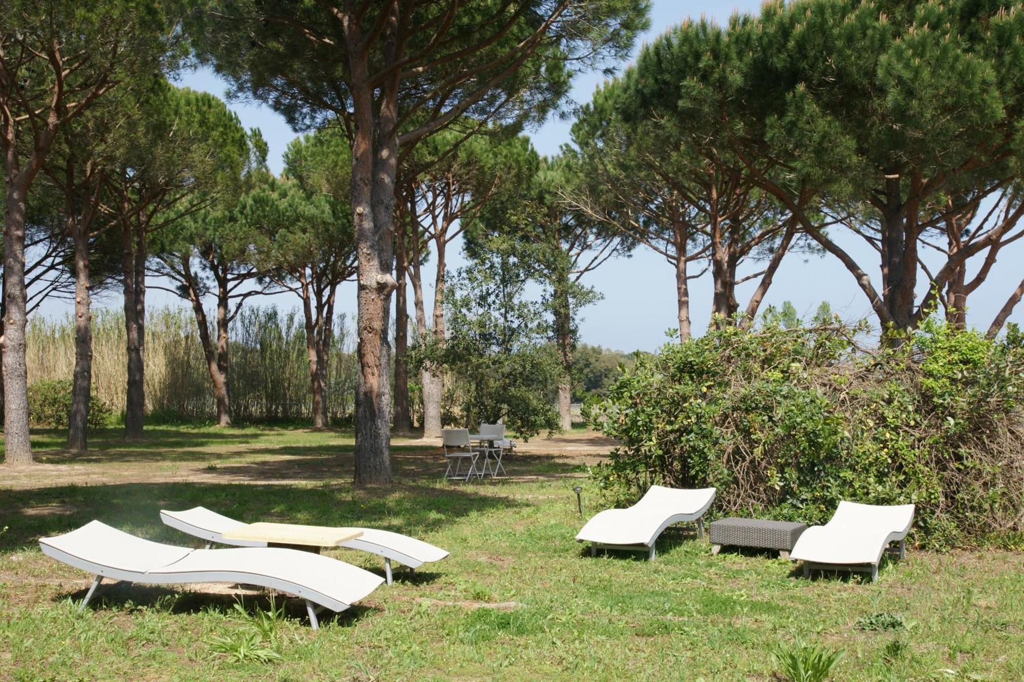Bed and breakfast Lei Souco *
