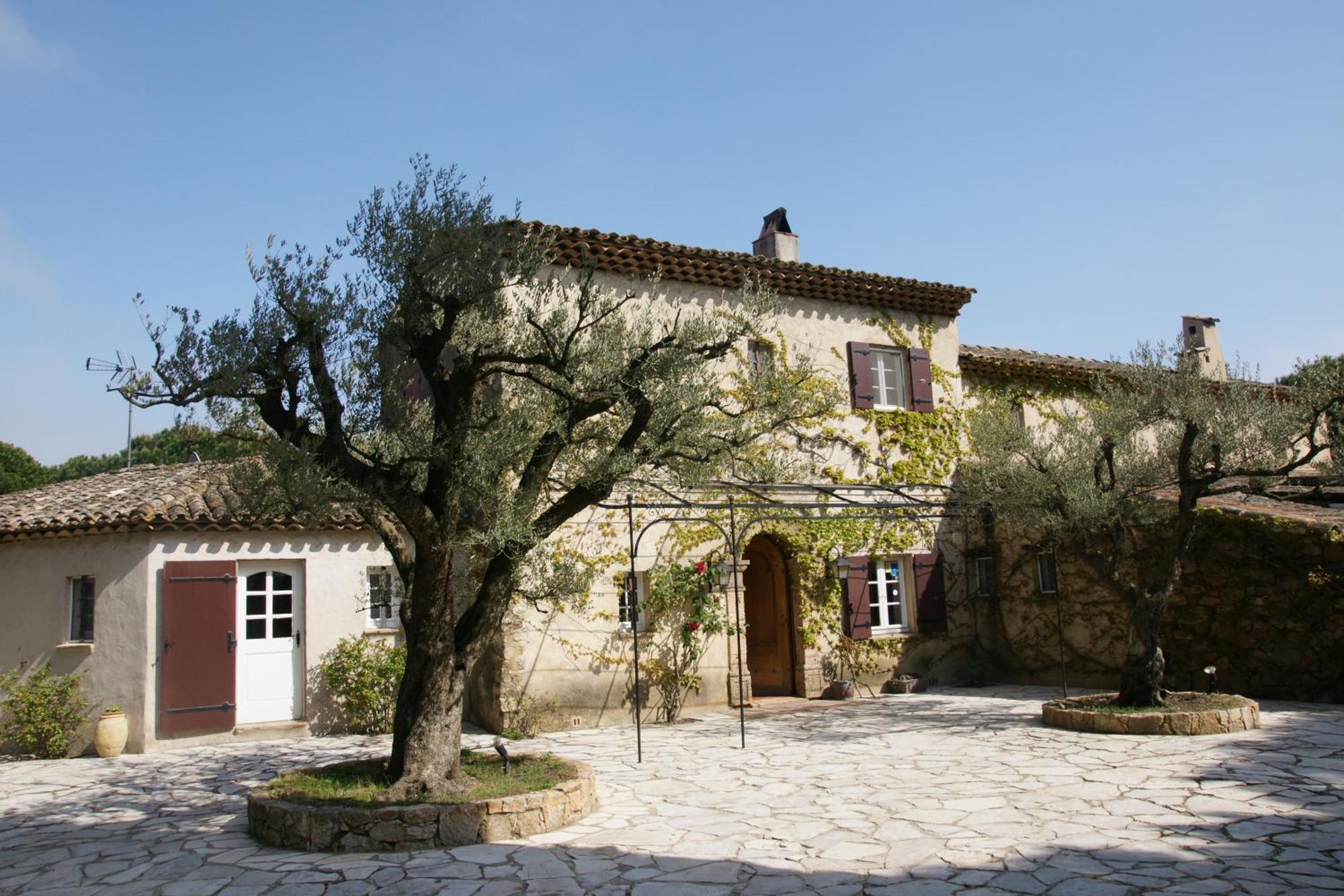 Bed and breakfast Lei Souco