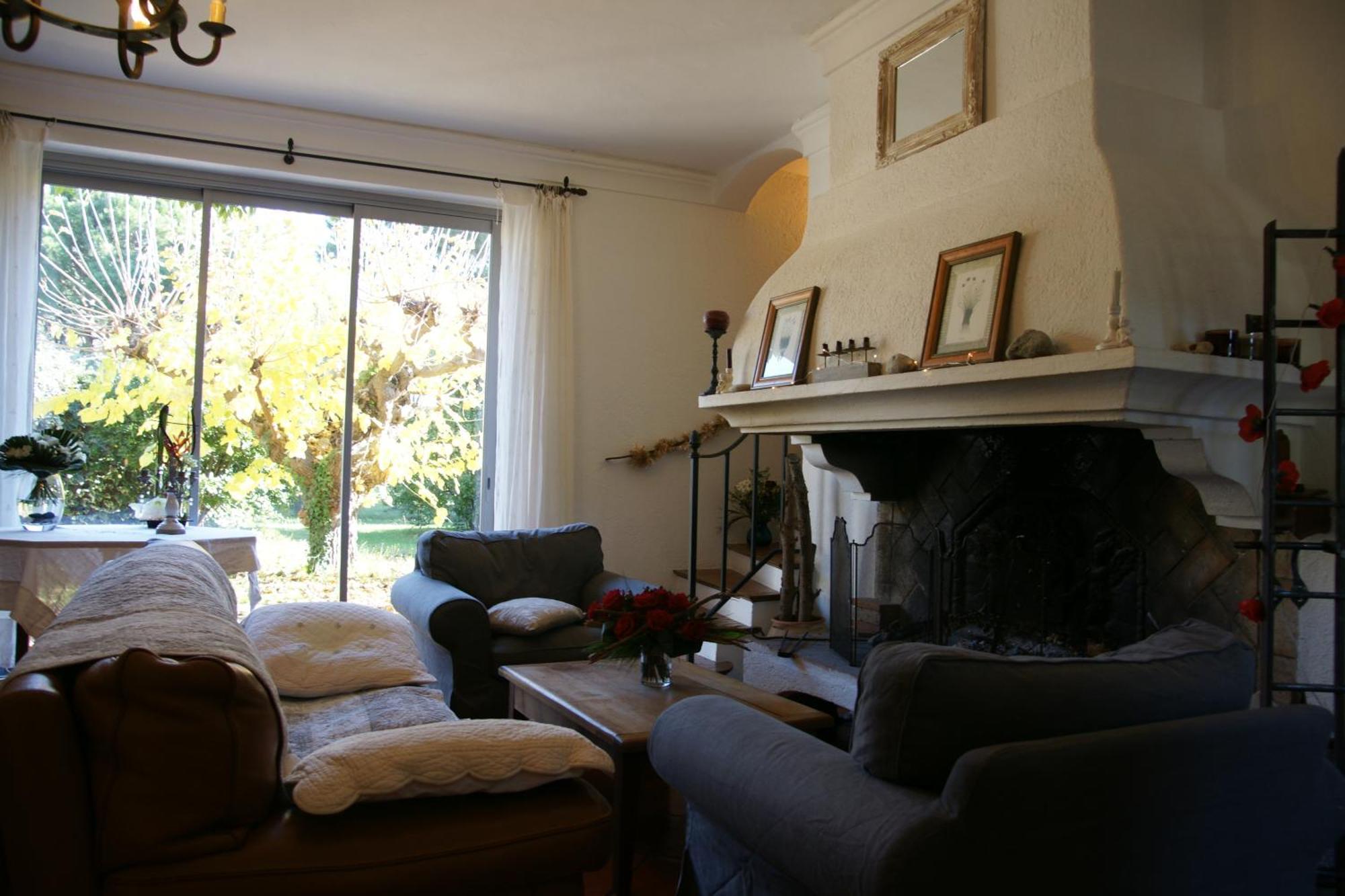 Bed and breakfast Lei Souco *