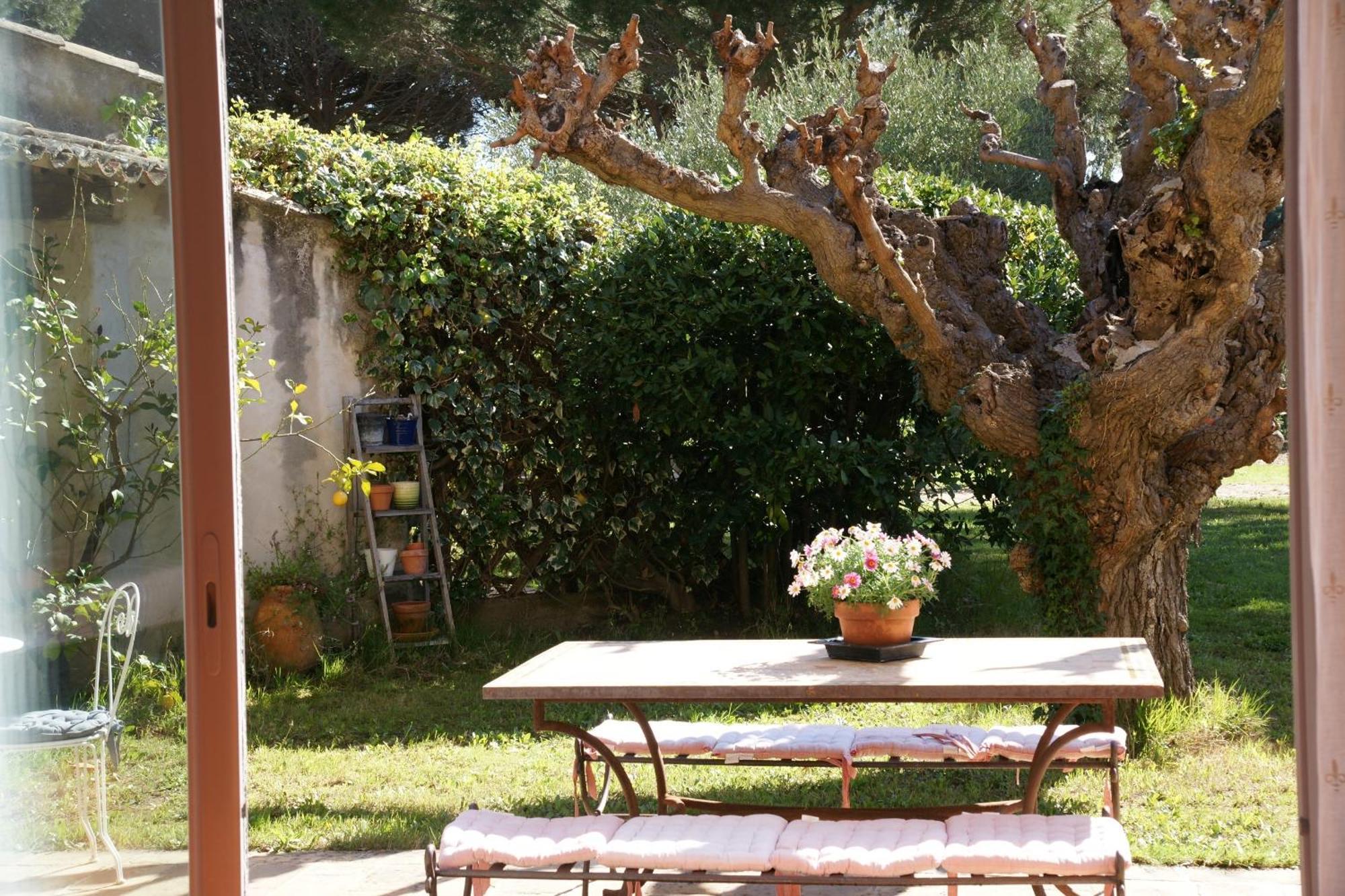 Bed and breakfast Lei Souco *