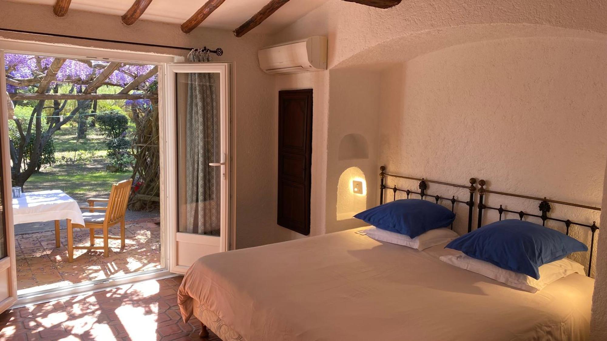 Lei Souco Bed and breakfast Ramatuelle
