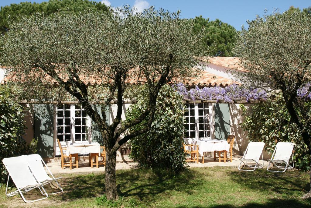 Lei Souco Bed and breakfast *