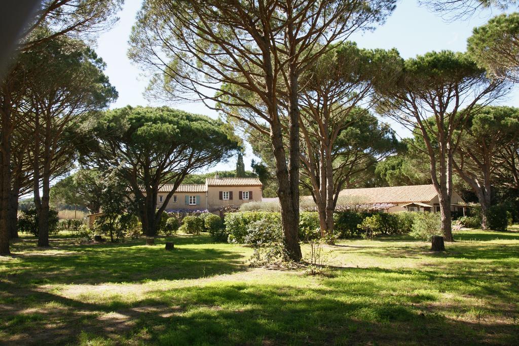 Bed & Breakfast Lei Souco Ramatuelle