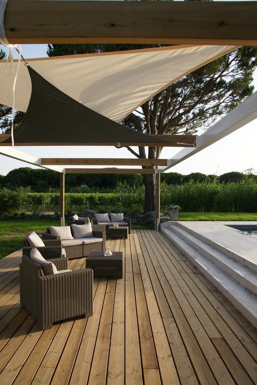 Lei Souco Bed and breakfast Ramatuelle