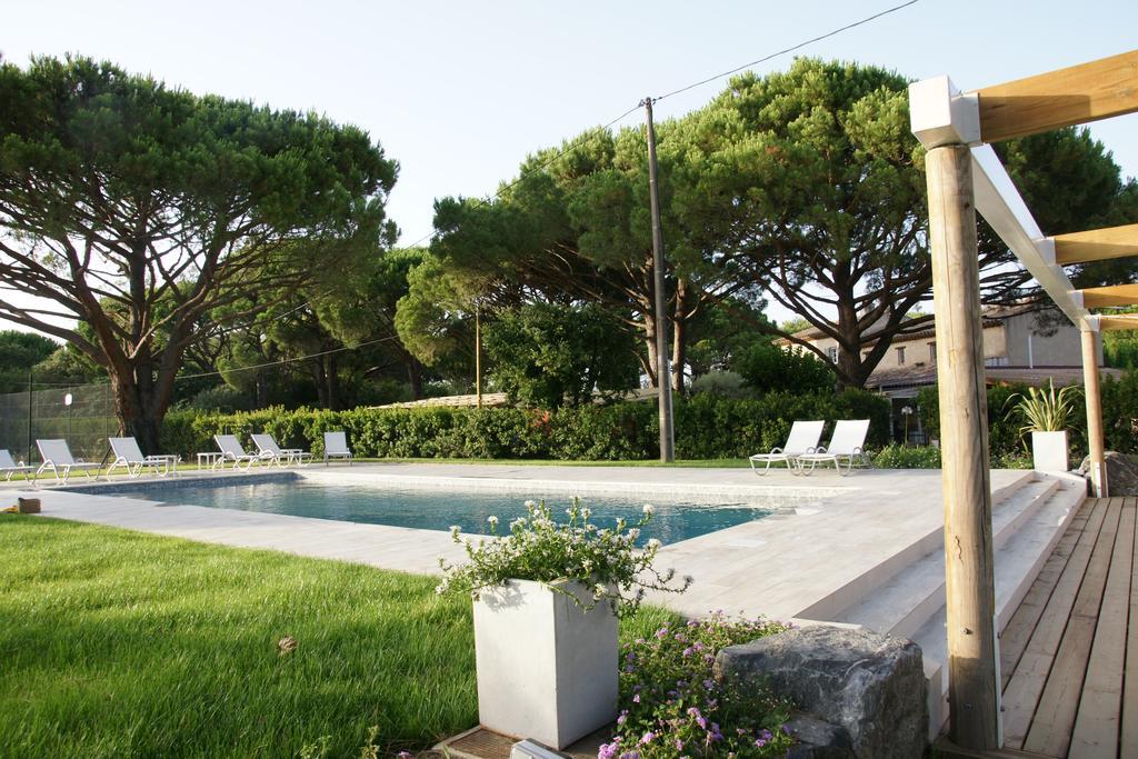 Bed and breakfast Lei Souco