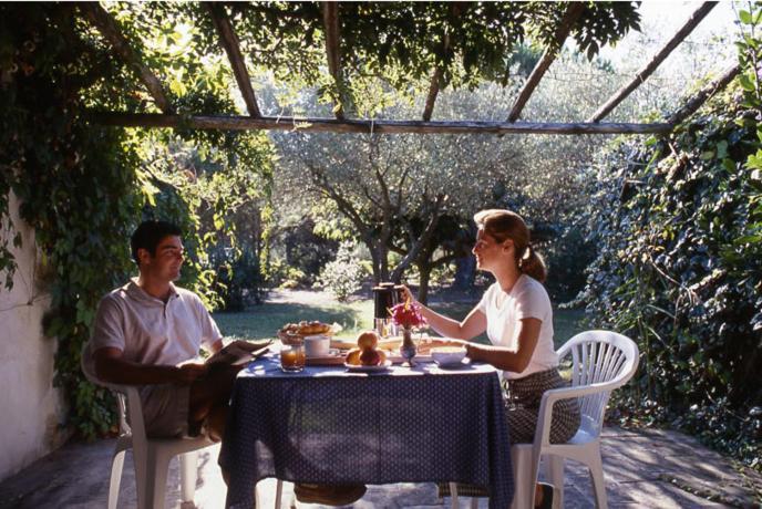 Lei Souco Bed & Breakfast *