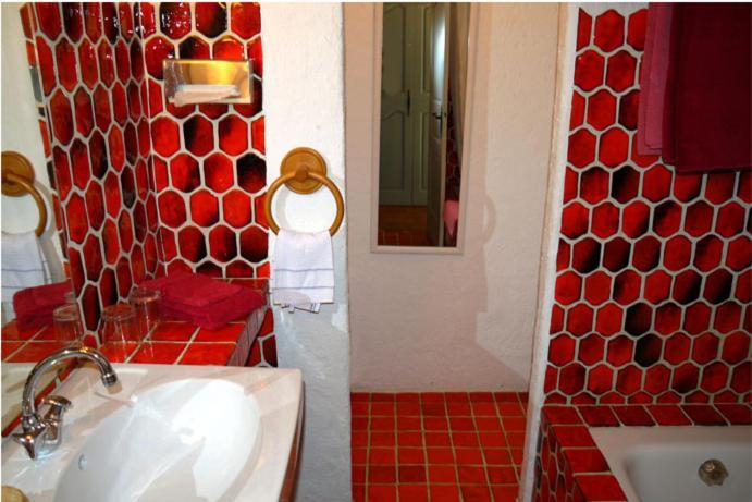 Bed and breakfast Lei Souco *